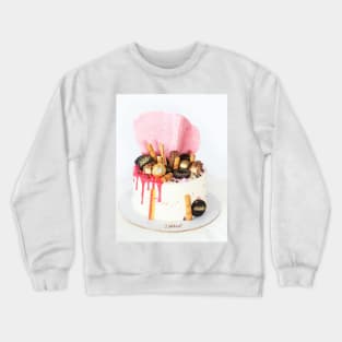 Cake Glory Crewneck Sweatshirt